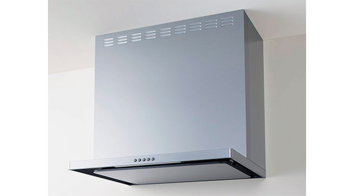 ＜レンジフード＞　RS75ABM14FS(R/L)-T