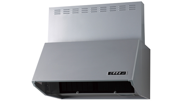 シロッコファンレンジフード　HST-753SIC