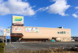エコスTAIRAYA武蔵村山店
