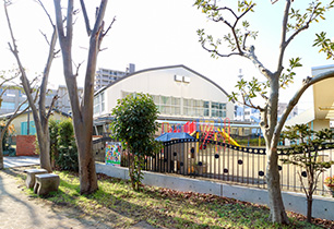横須賀市立諏訪幼稚園