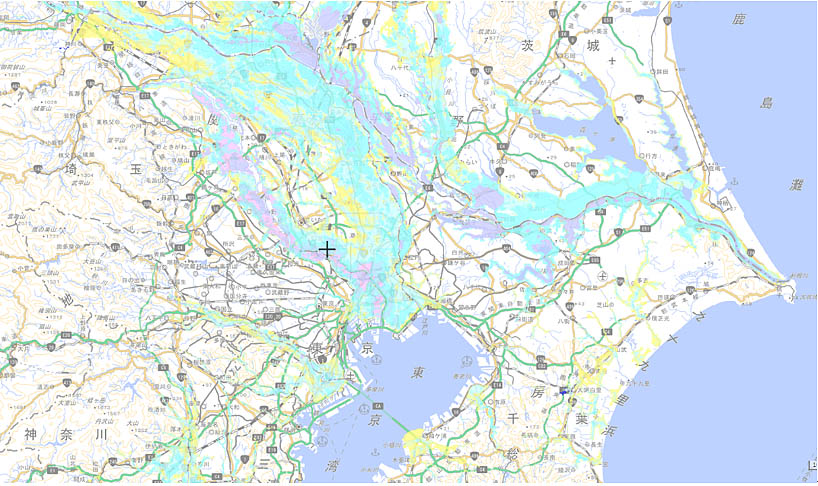 守山 区 ハザード 名古屋 マップ 市 愛知県名古屋市守山区大森のハザードマップ【地震・洪水・土砂災害】