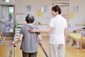 要介護期
