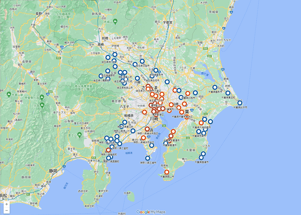 住まいの情報館 – 住まいと暮らしに役立つ情報を届けします！