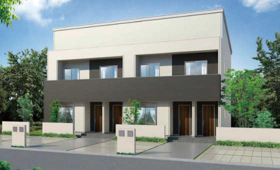 商品ラインナップ 注文住宅 住宅情報館