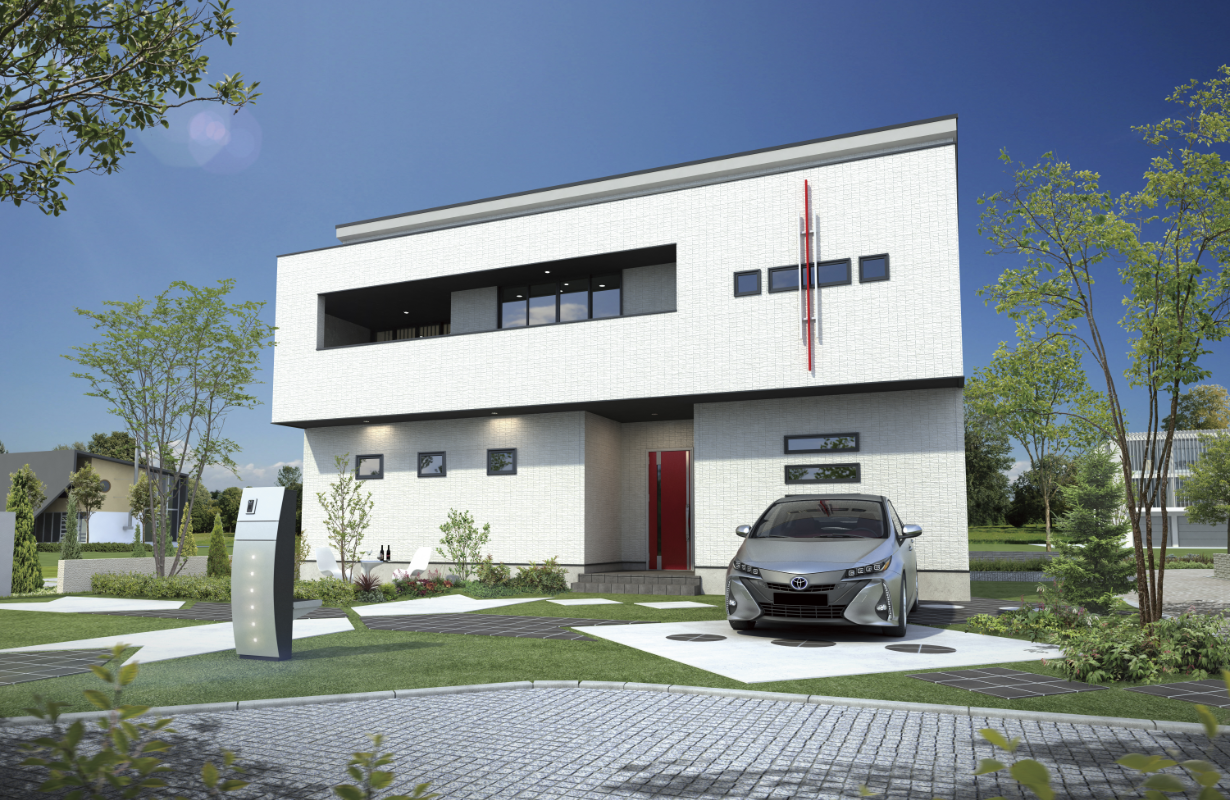MIRAIE IoT