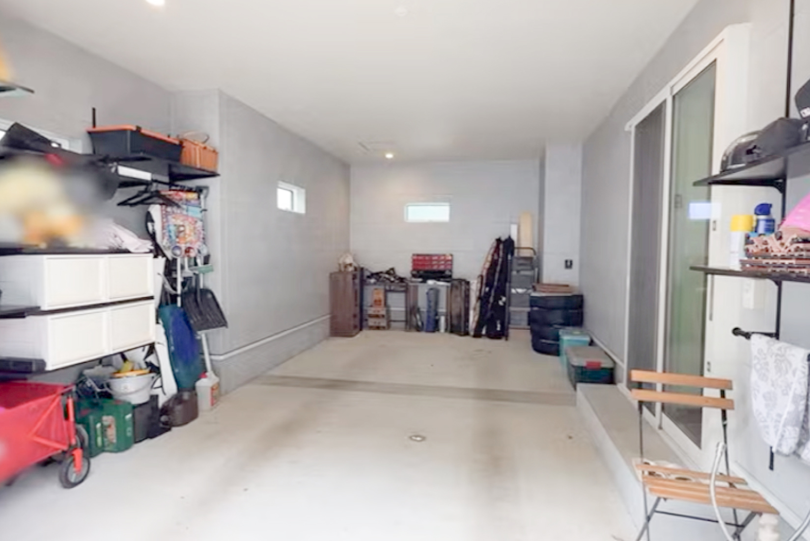 施工写真1
