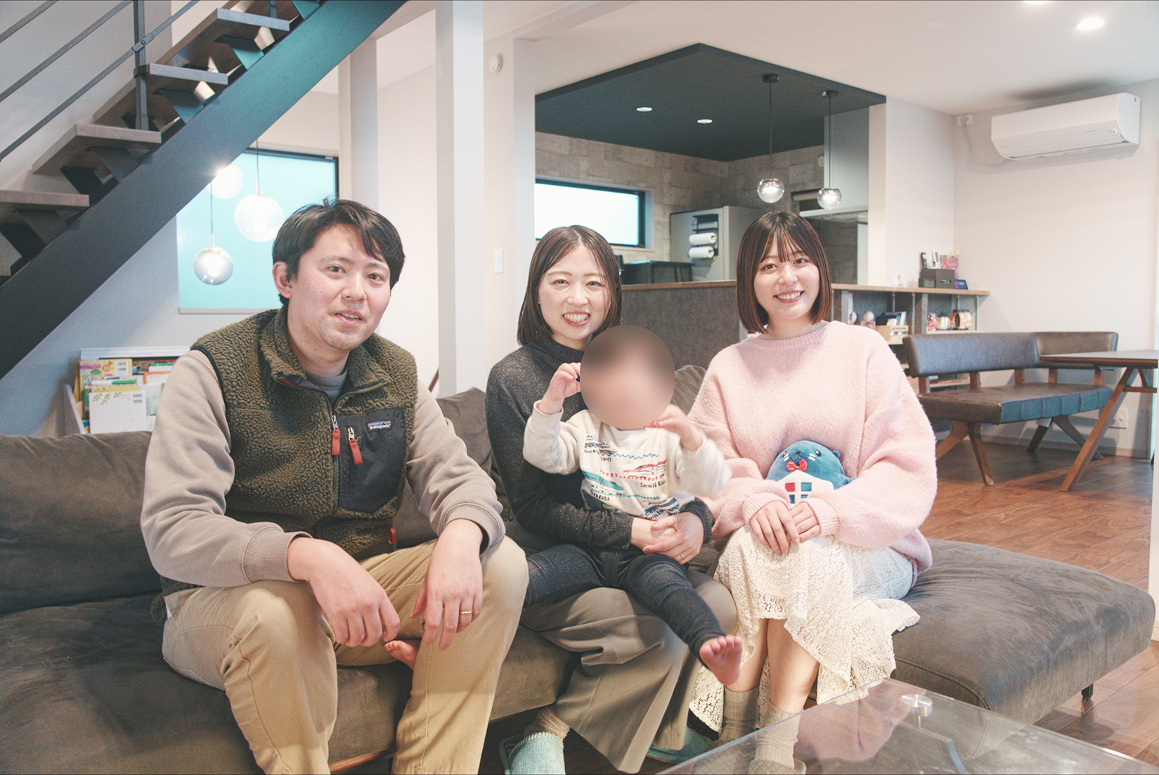 施工写真1