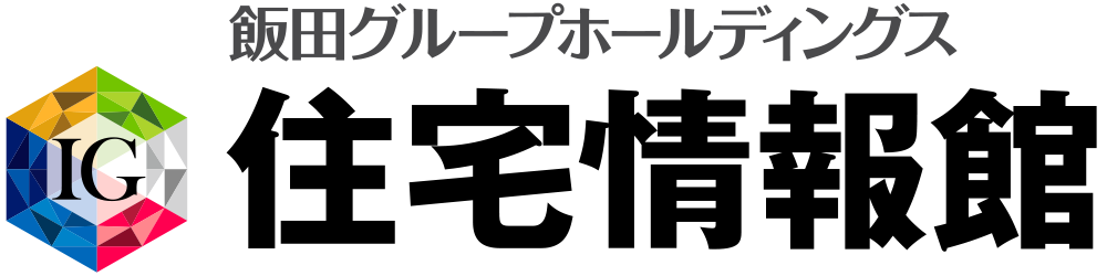 住宅情報館株式会社