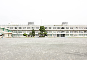 福生市立第一小学校