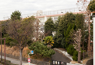 平塚市立崇善小学校