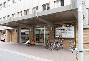 岡田病院