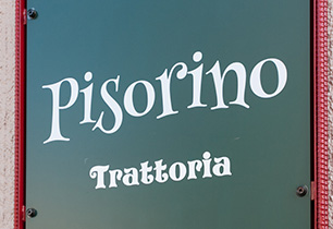 Pisorino