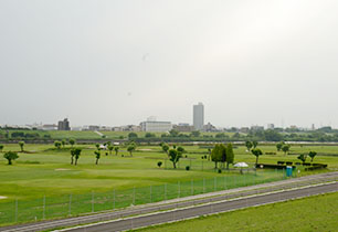 荒川運動公園