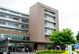 川口総合病院
