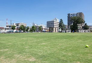 町田シバヒロ