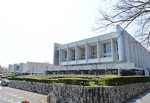 茨城県立県民文化センター