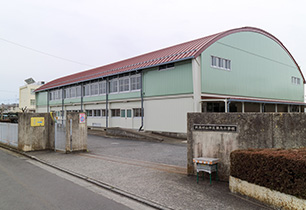 武蔵村山市立第九小学校