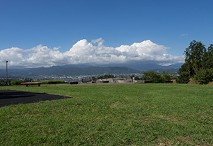 おだわら諏訪の原公園