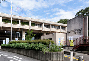 さいたま市民会館おおみや