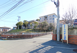 横須賀市立うわまち病院