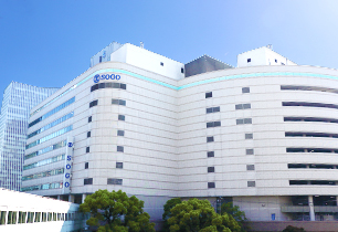 ＳＯＧＯ