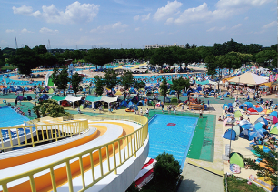 県営しらこばと水上公園