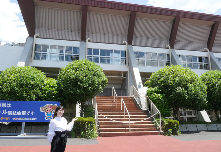 水戸エリア 街並み情報館