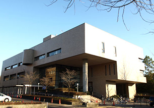 宇都宮市立中央図書館