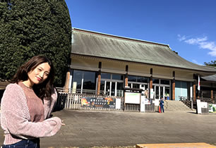 江戸東京たてもの園