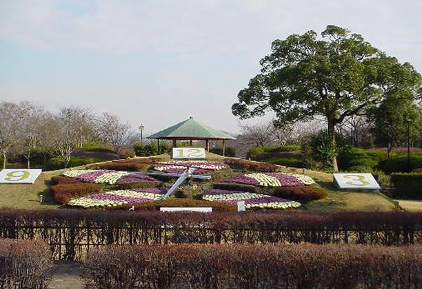 城北公園