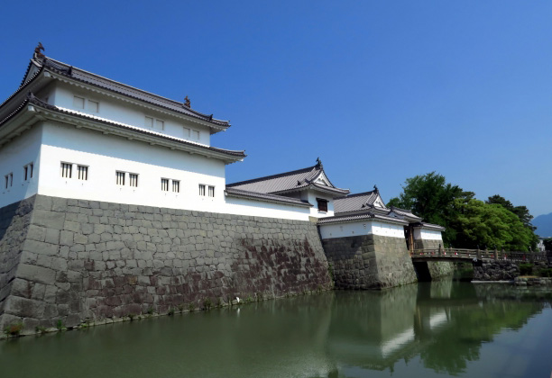 駿府城（駿府城公園）