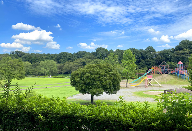 小山総合公園