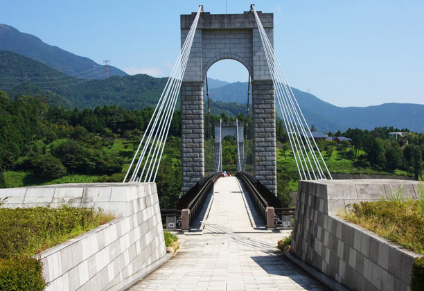 県立秦野戸川公園