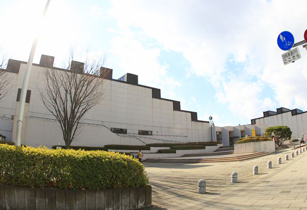 相模原市_相模原市立総合体育館_相模原ギオンアリーナ