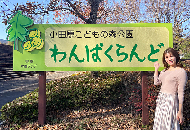 小田原市_わんぱくらんど・辻村植物公園 