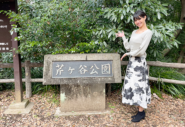 町田市_芹ヶ谷公園