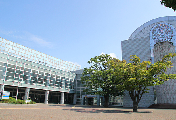 平塚_【総合公園】トッケイセキュリティ平塚総合体育館